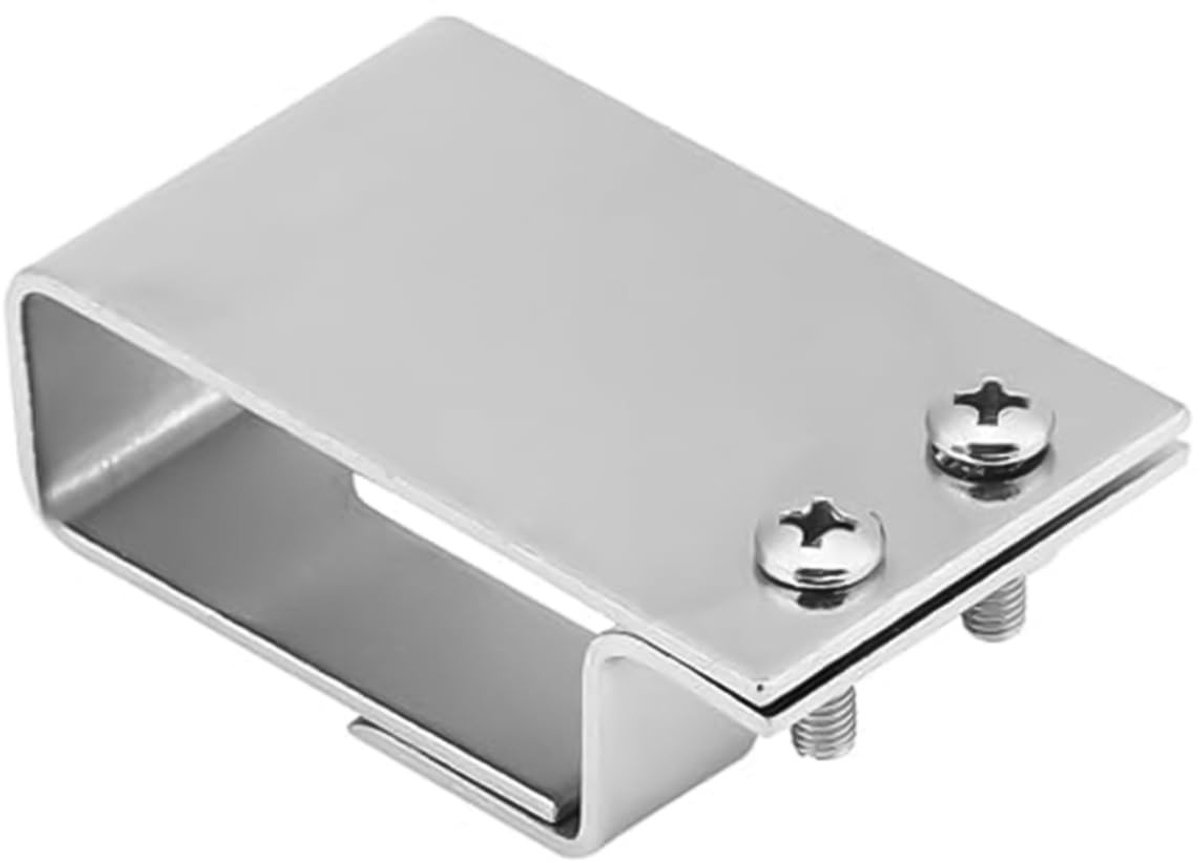 Dailygoods - Metalen Reparatieklem voor Schakelkabel Onderhoud