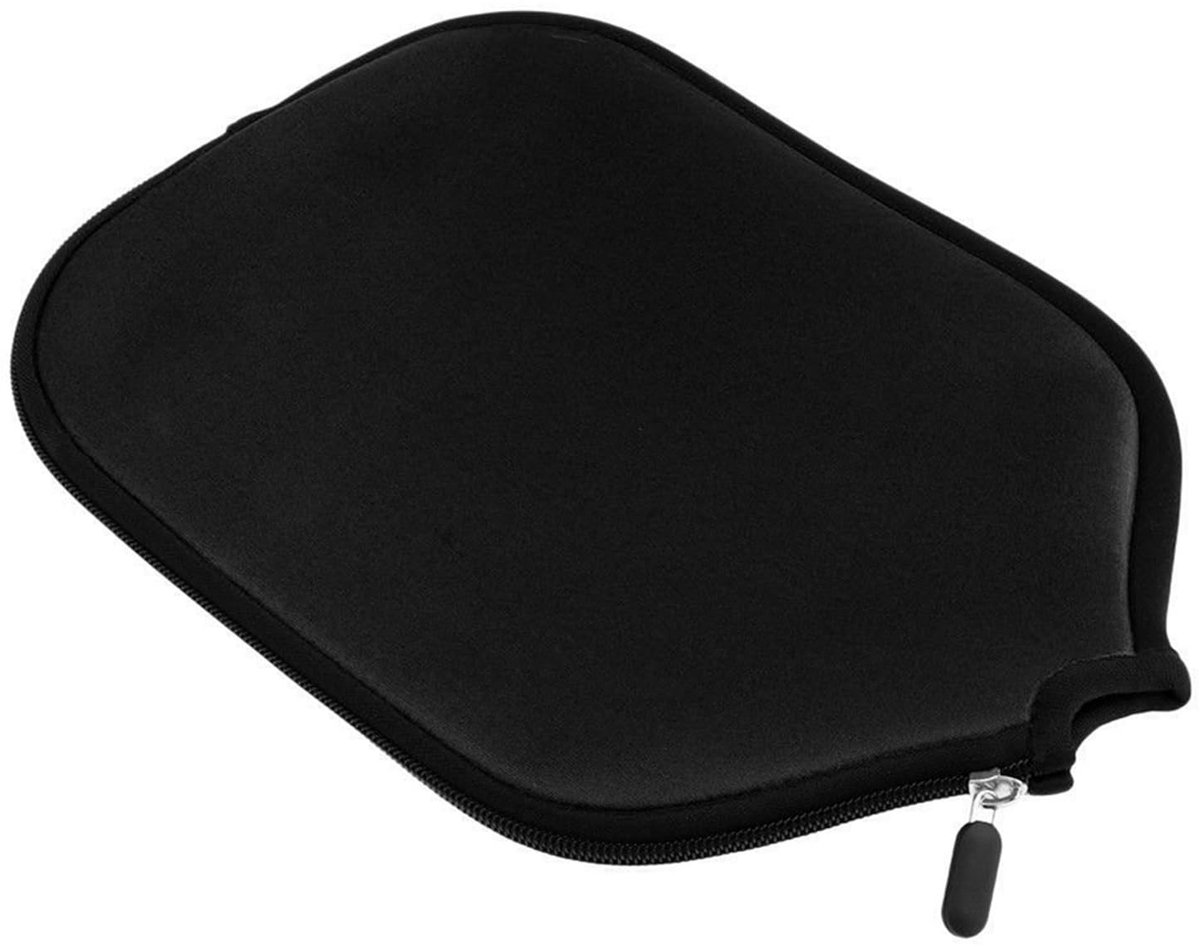 Dailygoods- Pickleball Paddle Cover Optimale Bescherming - Universele Case - Opslag en Dragen - Accessoires - Duurzaam Materiaal - Lichtgewicht Ontwerp