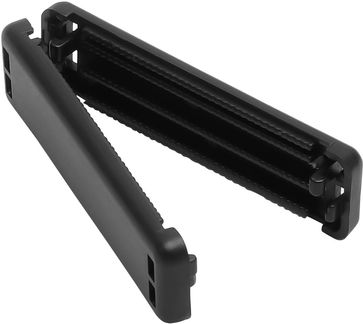 Dailygoods - Veiligheidsgordelclip voor Auto's, Compacte Gordelhouder