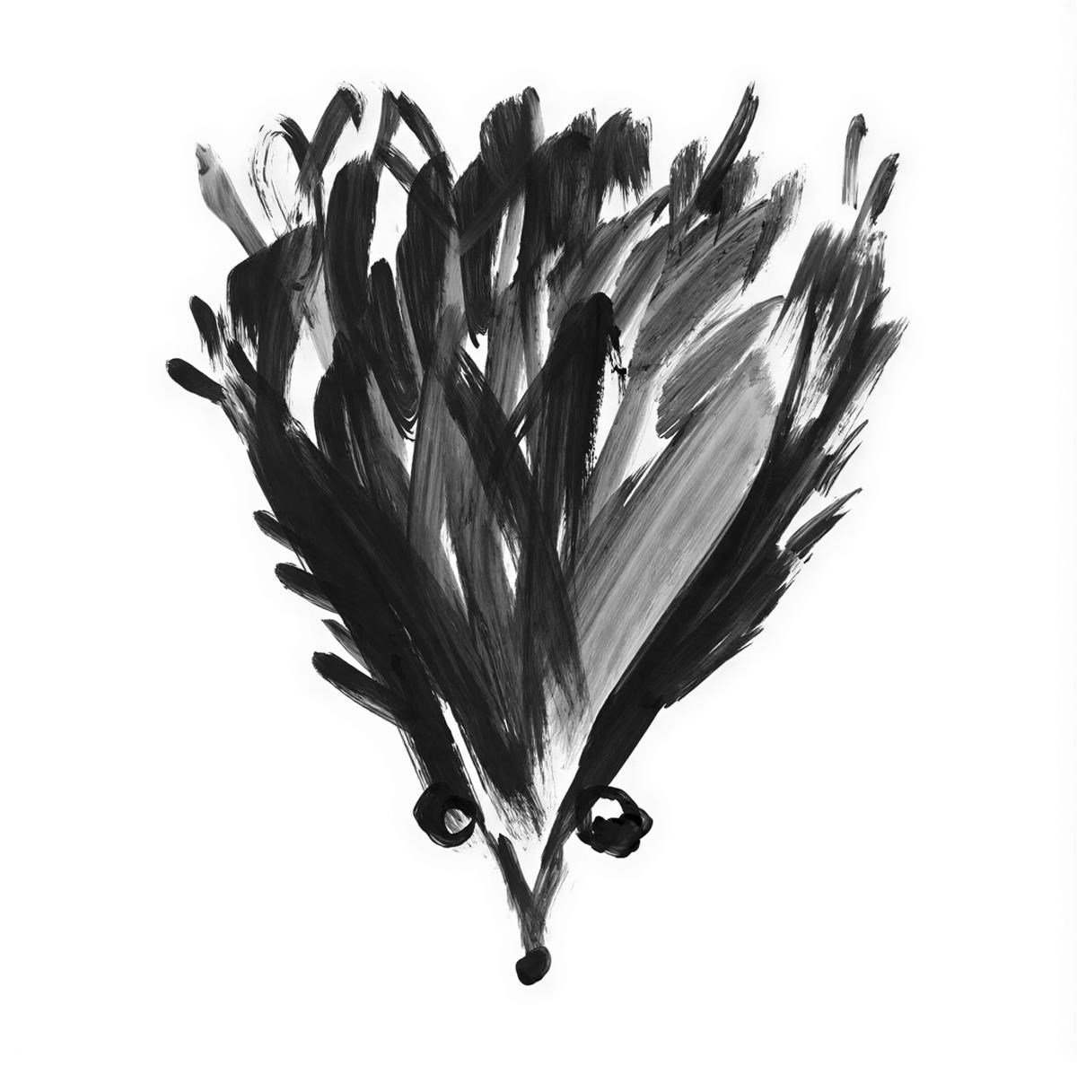 Casimir Liberski - The Art Of Nothing (LP) (Original Soundtrack)