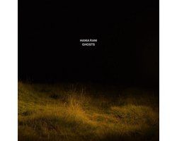 Muziek Album - Gondwana - Muziek Luisteren - Dubbel Album - 124 cm - Niet gespecificeerd