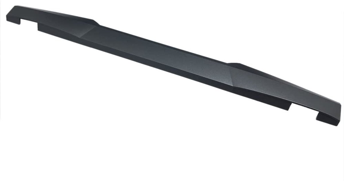 Dailygoods- Scharnierschakelaar hoge kwaliteit - Vervangend onderdeel - Compatibel met MSI GE66/GE66VR/GP66 Raider - Eenvoudig te installeren - Duurzaam - Snelle levering - Laptopschakelaar