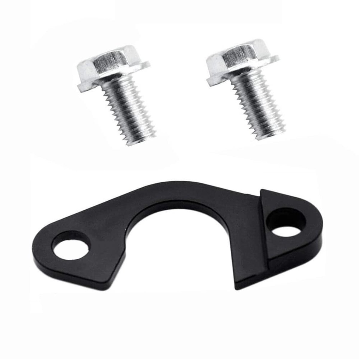 Dailygoods - Oliebuis Gordel voor Automotor met Beugel voor Goede Oliecirculatie