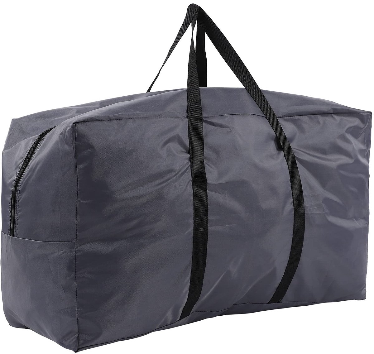 Dailygoods- Draagtas Lichtgewicht - Opvouwbaar - Duurzaam - Grote Capaciteit - Handvat Ontwerp - Voor Boot/Kanoën - Opbergtas