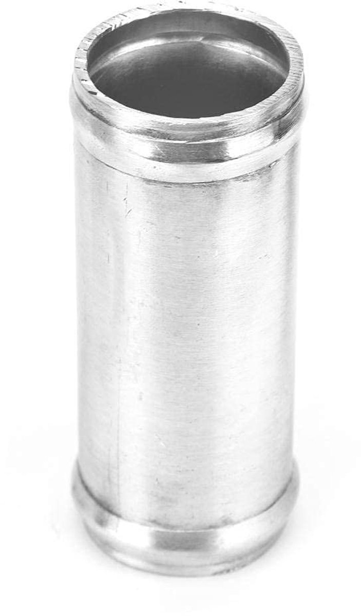Dailygoody - Slangverbinders - Aluminium buis connector - Duurzaam - 1,25 inch - Vervanging - Geschikt voor auto- en motoraccessoires