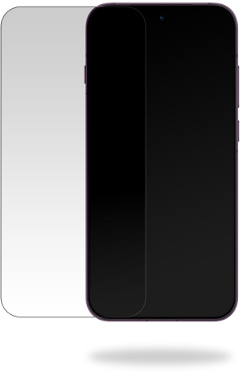 Mobilize Glass Screen Protector OPPO Reno16 F 5G/Reno16 FS 5G