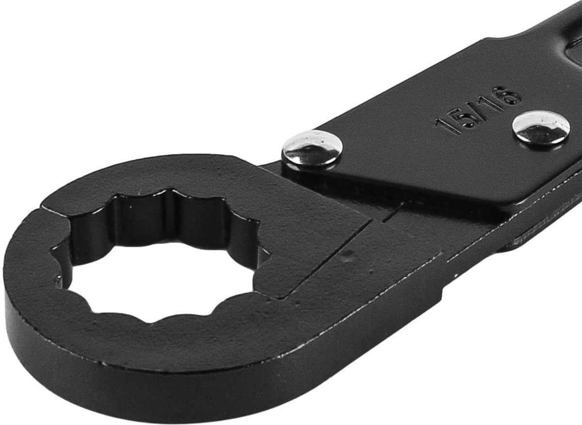 Dailygoods- Hoeksleutel Professionele Hoekstopsleutelset - Loodgieterssleutel - Compressiekoppelingen - Krappe Ruimtes - Efficiëntie Verhogen - Veelzijdige Toepassingen