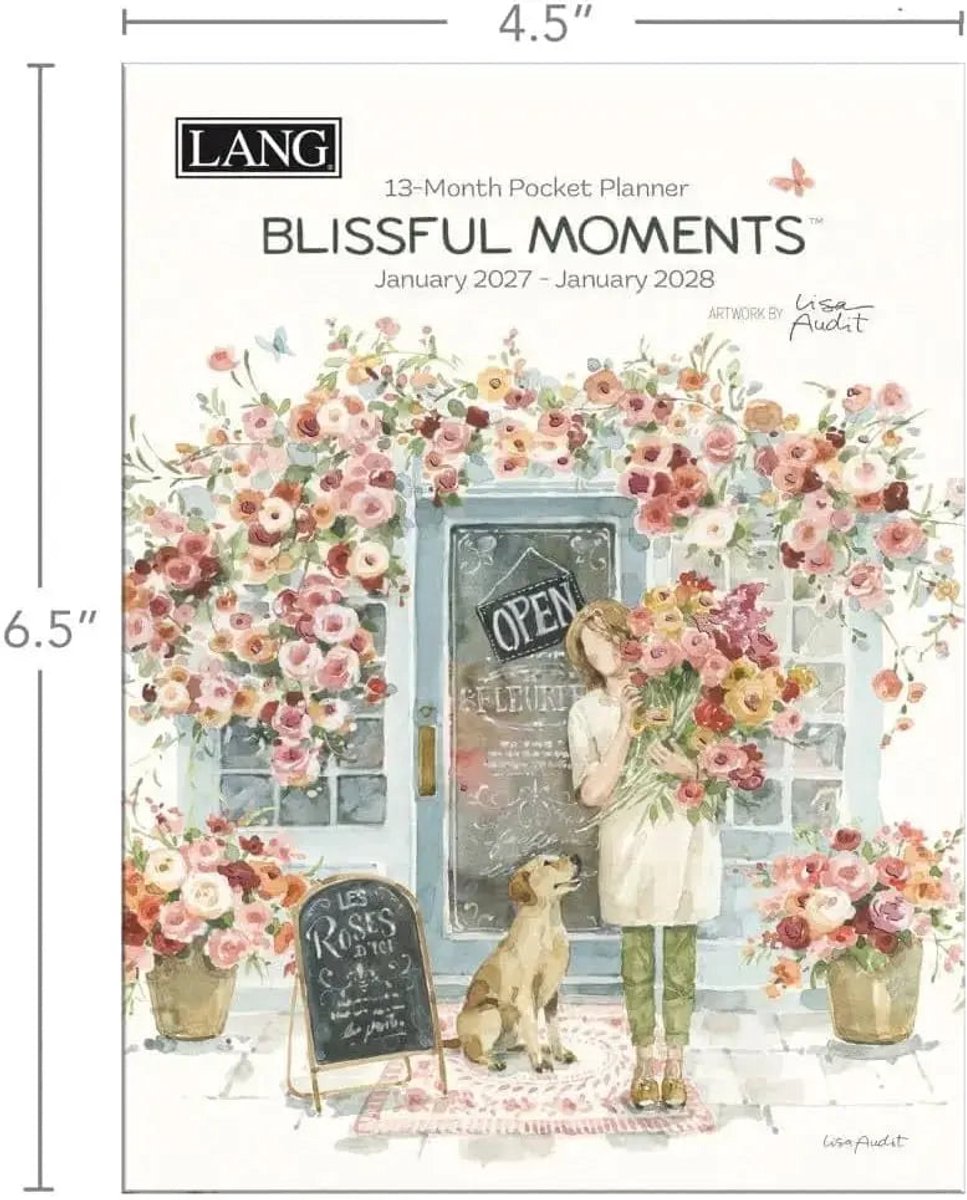 Blissful Moments Zakagenda 2027
