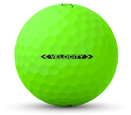 Golfballen Heren - Sportballen - Sporten Buiten - Multi-layer Constructie - 12 Stuks - Mat Groen — afbeelding 2