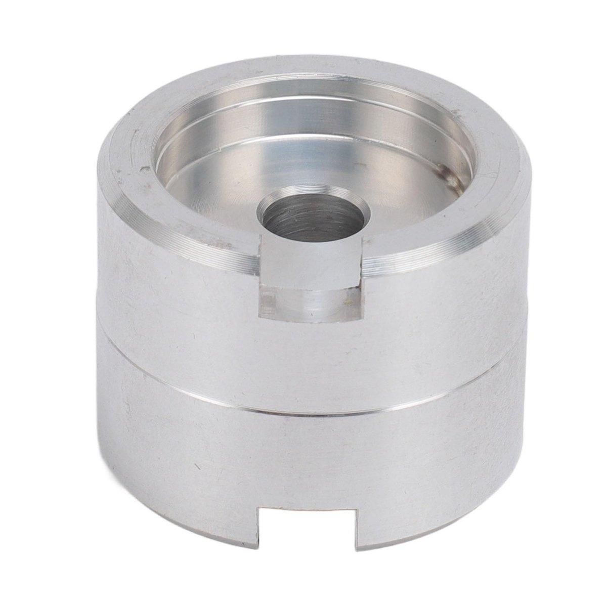 Dailygoods- Objecthouder Duurzaam Aluminium - Horloge Houder - Nauwkeurig Ontwerp - Universele Compatibiliteit - Lichtgewicht - 3 Stuks - Horlogehouder