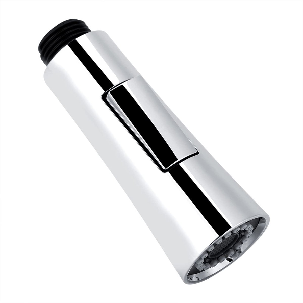 Dailygoods- Sproeikop Waterbesparing - Uittrekbare Keukenbadkamerkraan - 2 Functies - Anti-roest ABS - G1/2 Kraanmondstuk - Douchekop