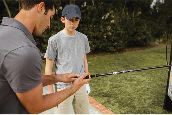Golfvliegtrainer voor training en warming-up van Merkloos — afbeelding 3