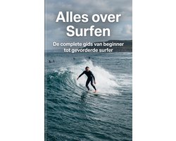 Alles over Surfen