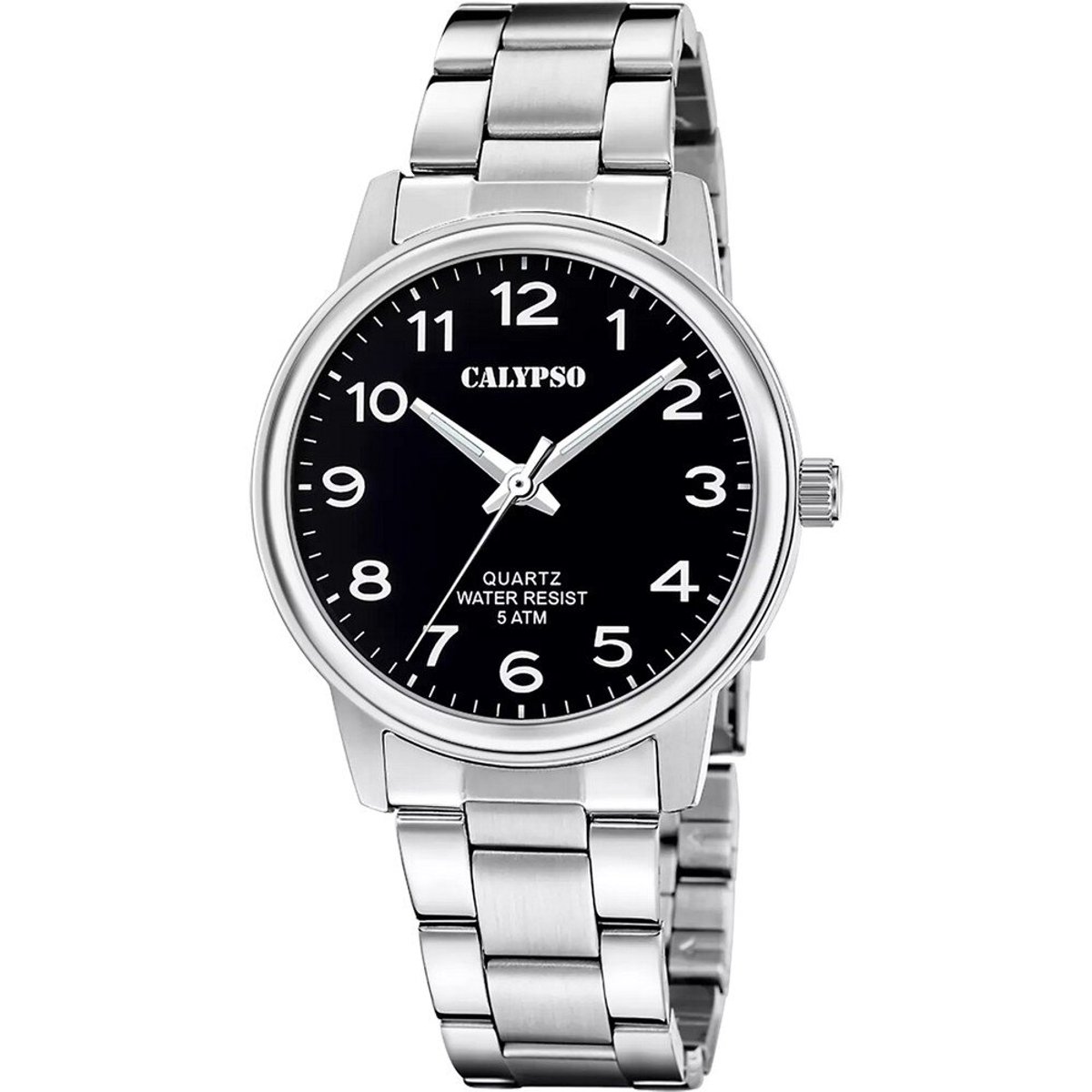 Calypso - K5864-4 - Polshorloge - Heren