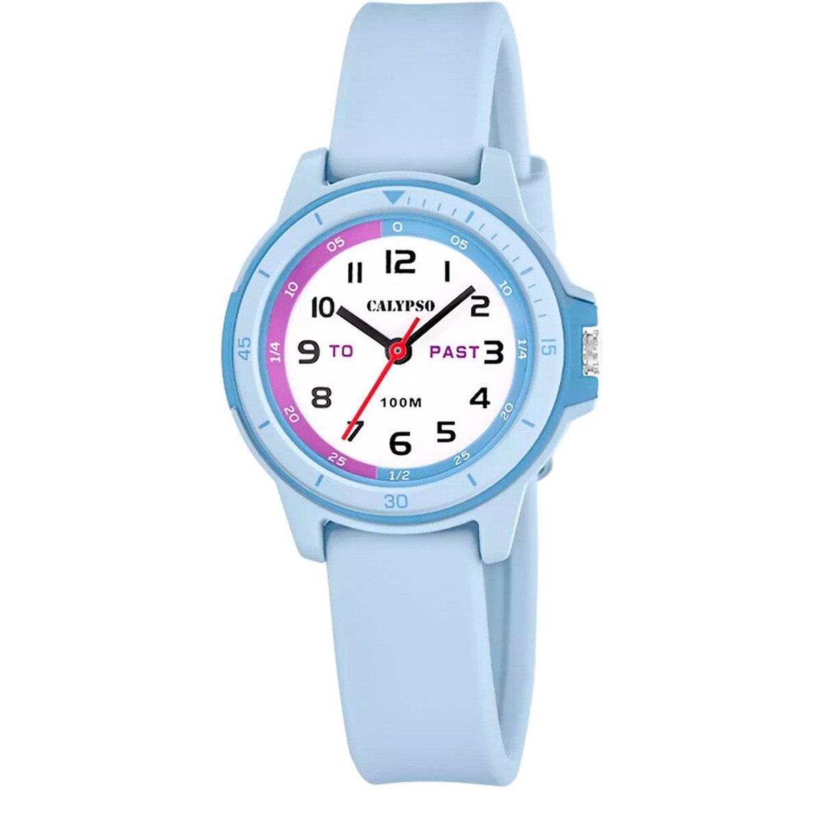 Calypso - K5881/2 - Polshorloge - Unisex