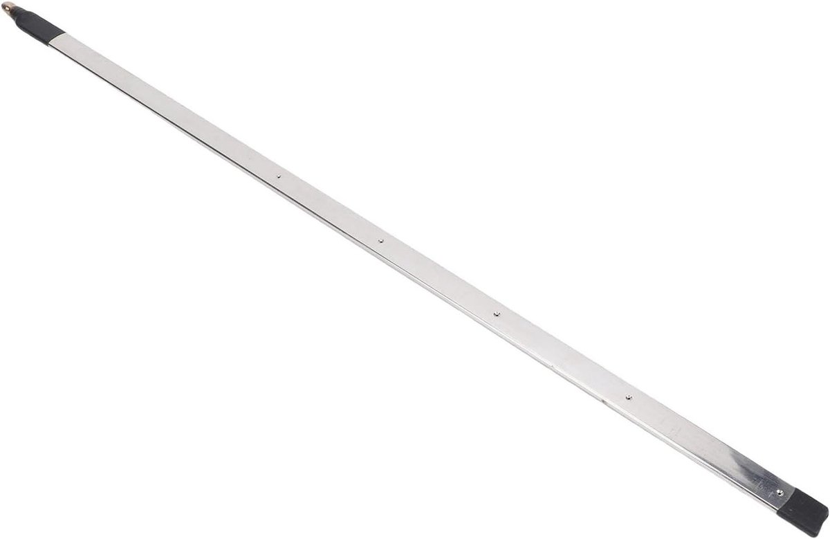 Radiator Reiniger - Auto Onderhoud - Voertuig Reinigen - Roestvrij Staal - 79cm Lengte - Zilverkleurig