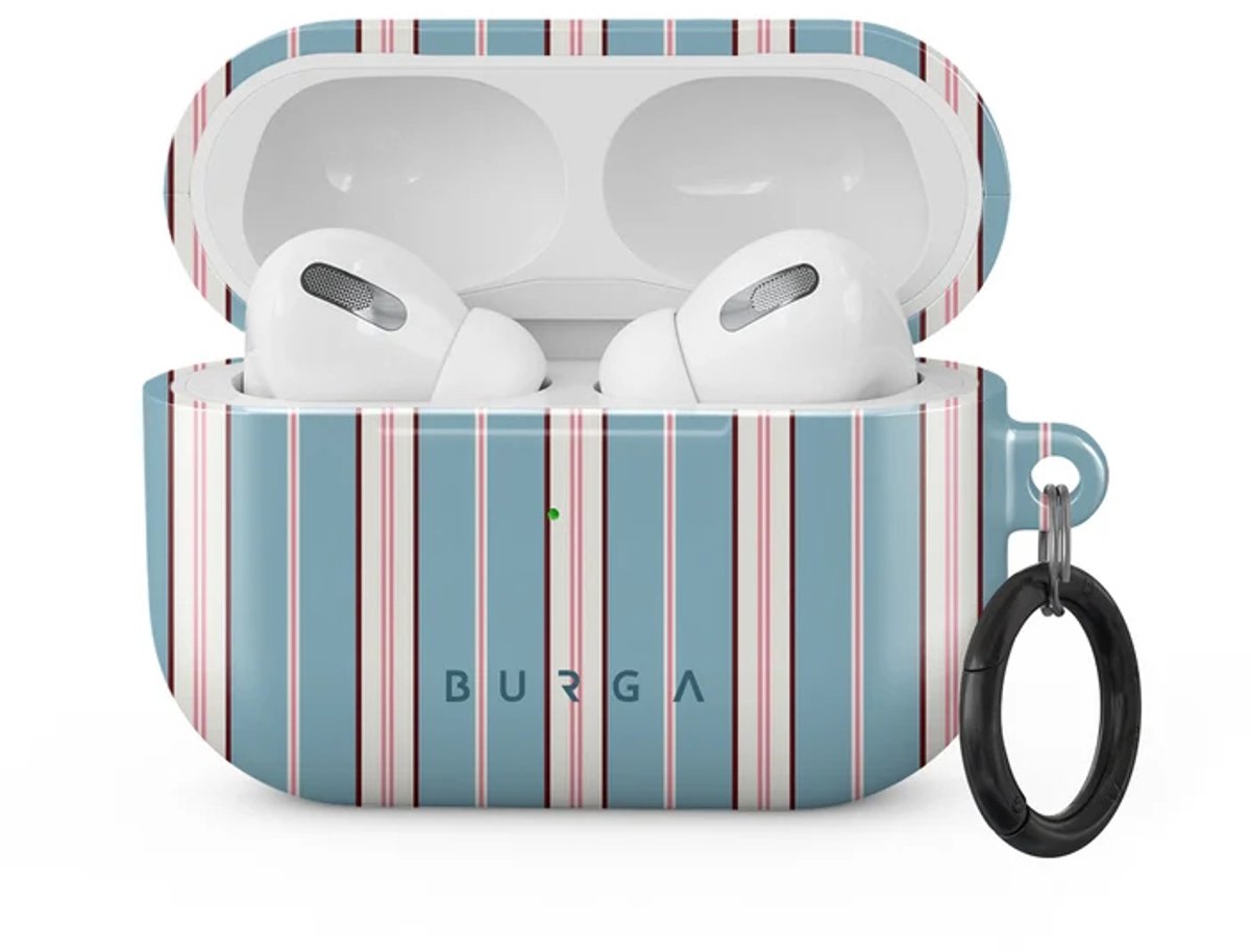 Burga Hardcase voor de Apple AirPods Pro 3 - Afternoon Nap