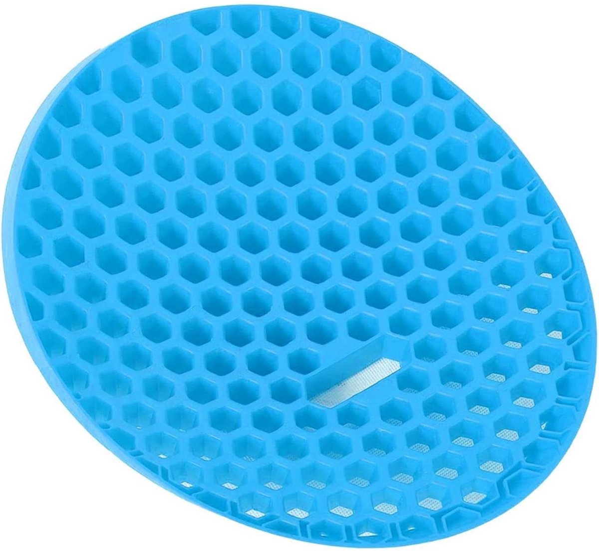 Vuilvanger Emmer - Wasemmer Inzet - Auto Wassen - Innovatief Ontwerp - 335 cm - Grijs