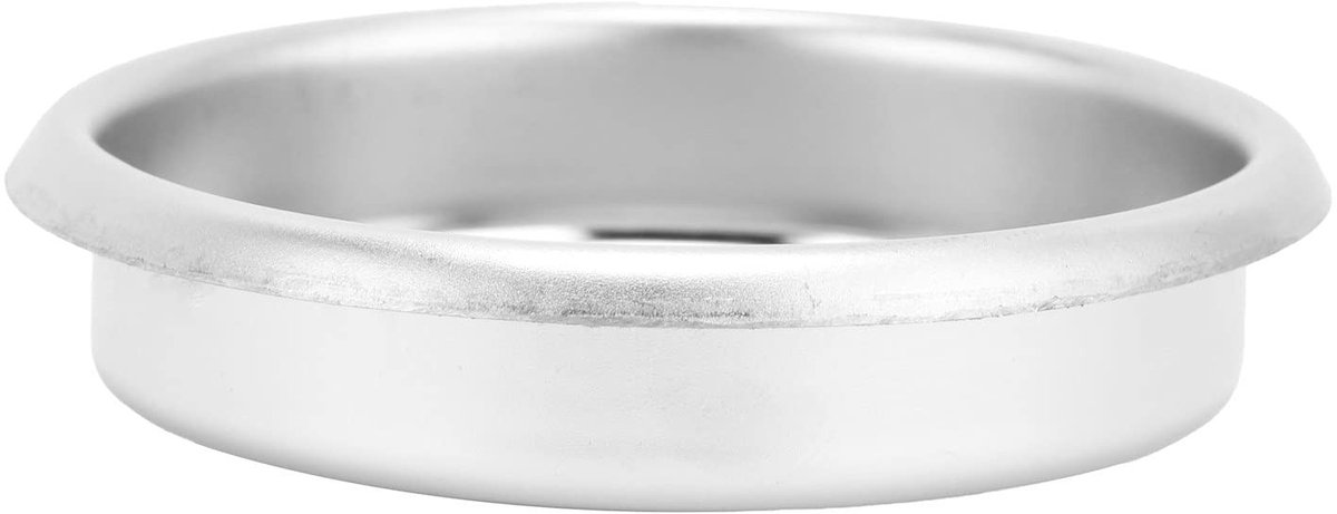 Roestvrijstalen Blind Filter voor Sage8 Series 870 - Duurzaam en Praktisch Accessoire