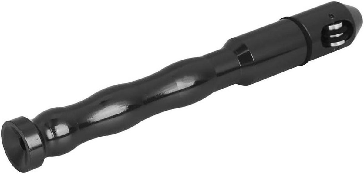 Lasdraad Procespen - TIG Pen - Metaal Bewerken - Lichtgewicht Ergonomisch - 1.0-3.2 mm - Zwart