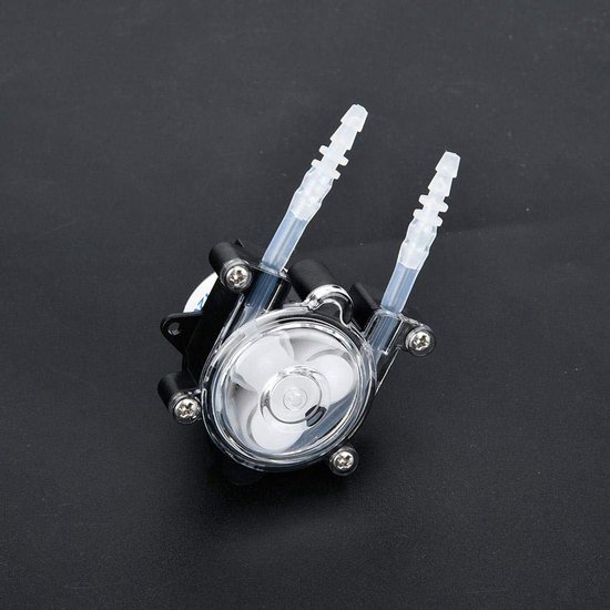 Store_7 - Peristaltische Pomp - Mini Vacuum Pomp - Ideaal voor Laboratoria en Aquariums - Compact en Efficiënt - Waterdicht en Duurzaam - Voor Onde... — afbeelding 3