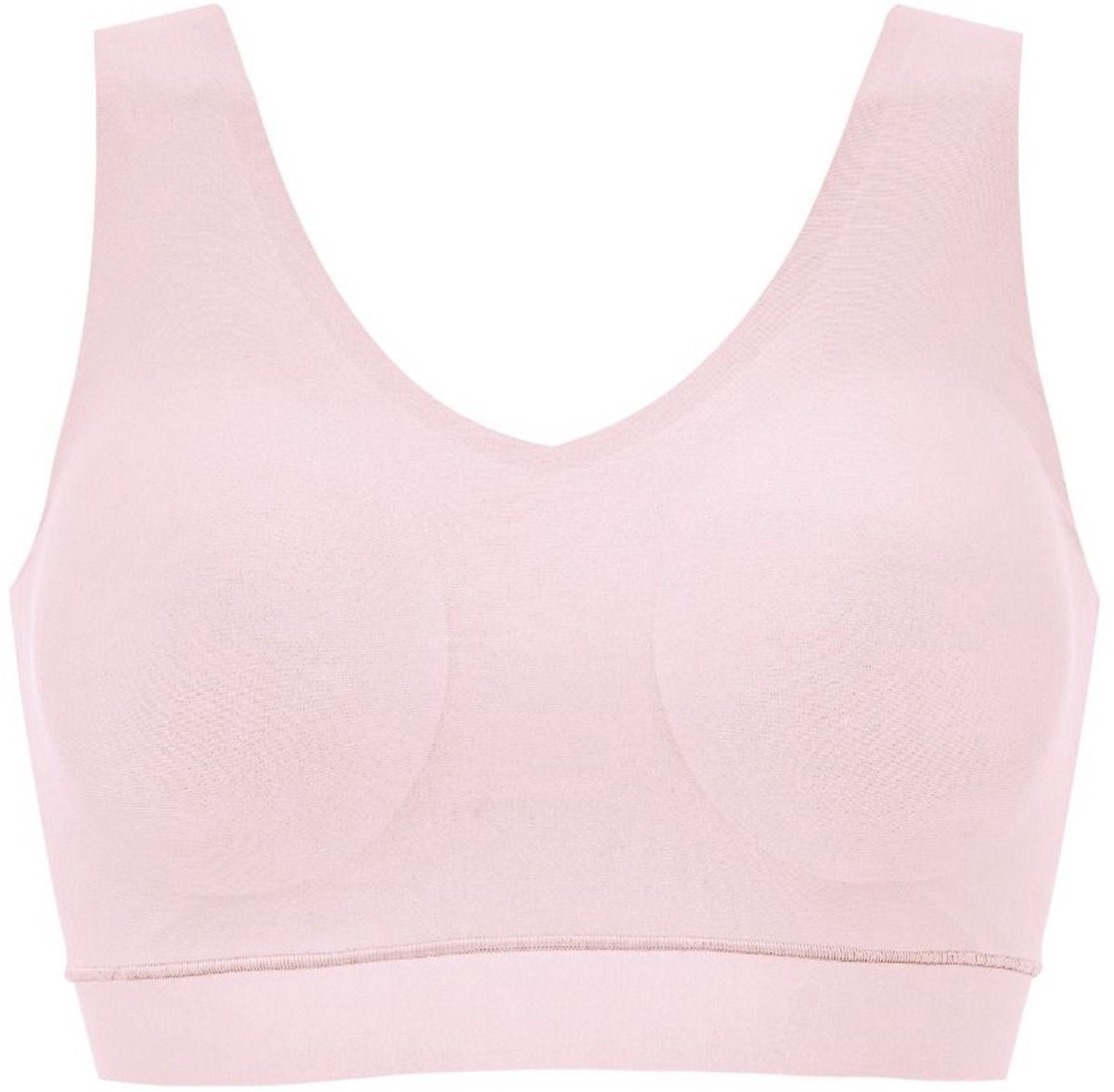 Chantelle Lingerie - Dames - Bh's 05K Nymphea pink