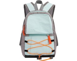 Lichte en Ademende Mini Rugzak voor Vrouwen - Ideaal voor Wandelen, Fietsen en Outdoor Activiteiten - 4L Capaciteit