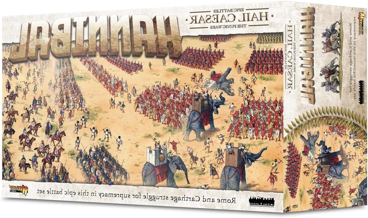Miniaturen Battle Set - Historische Legers - Tafelspel Strategie - Meer dan 3000 Stukken - Large - Verschillende kleuren