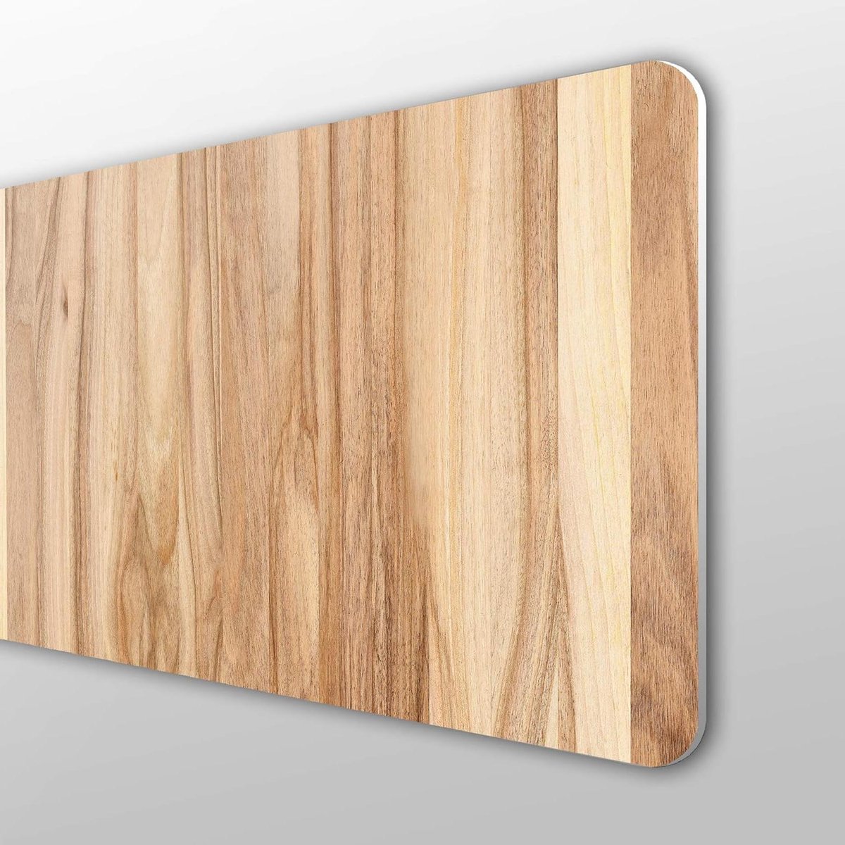 Hoofdeinde voor bed - Decoratief paneel - Slaapkamer opfrissen - Lichtgewicht PVC - 200x60