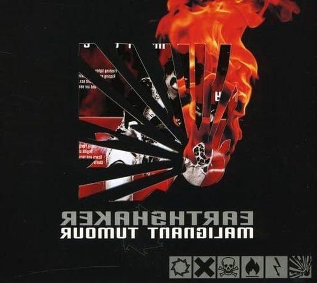 Muziek Album - CD - Muziek Luisteren - Originele Uitgave - 1 Disk - Niet Van Toepassing