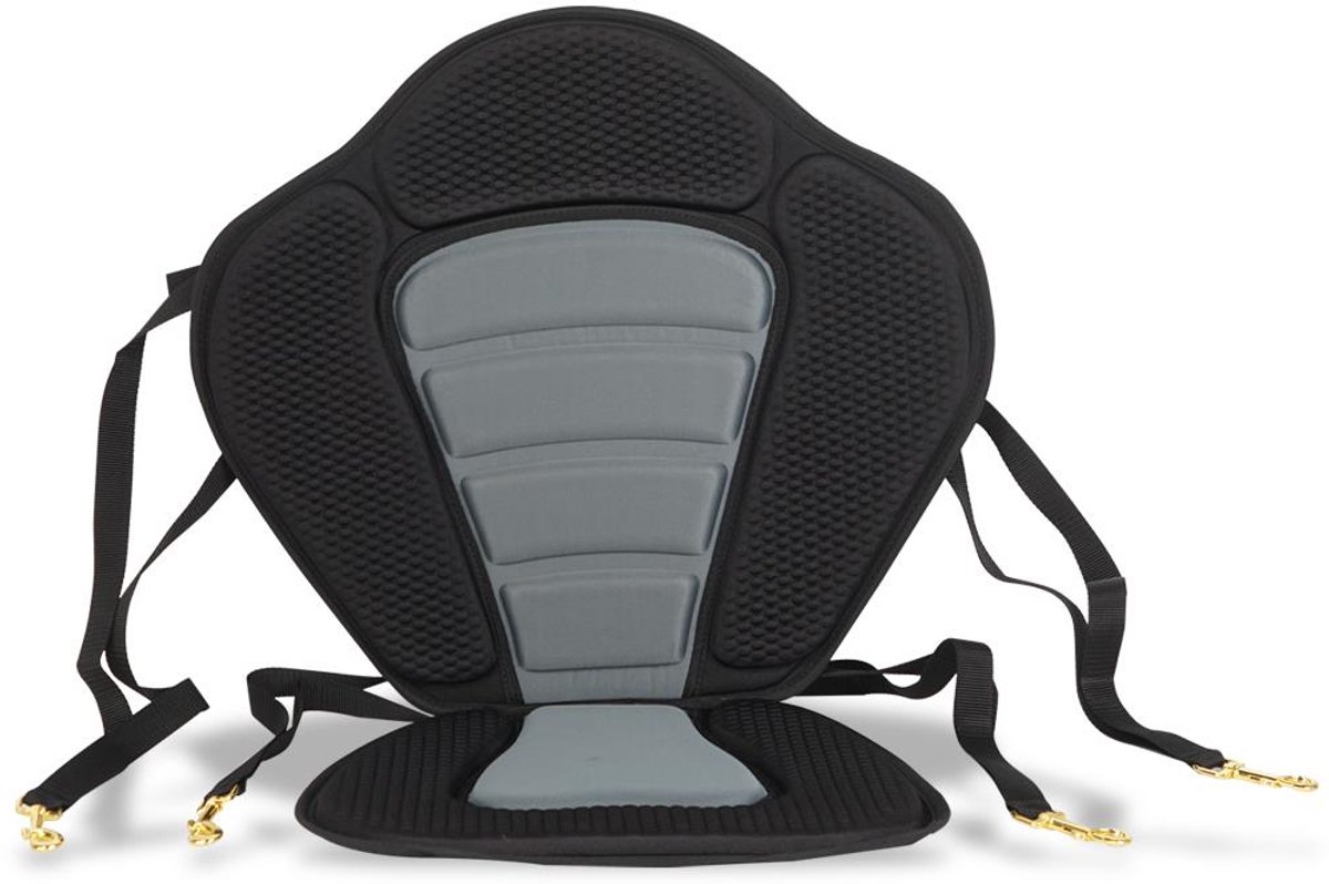 FUXTEC Kajakzitje voor SUP board – verstelbare zitting voor Stand Up Paddle Board