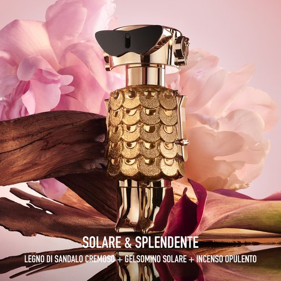 Paco Rabanne - Fame Eau de Parfum Intense - 50ml