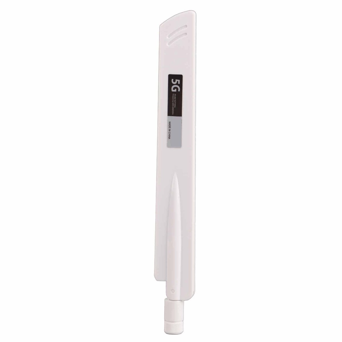 aladdien - 5G Hoge Snelheid - 18dbi Antenne - Omni Directionele Ontvangst - 22m Lengte - Geschikt voor GSM/GPRS/5G Apparatuur - Ejoyous