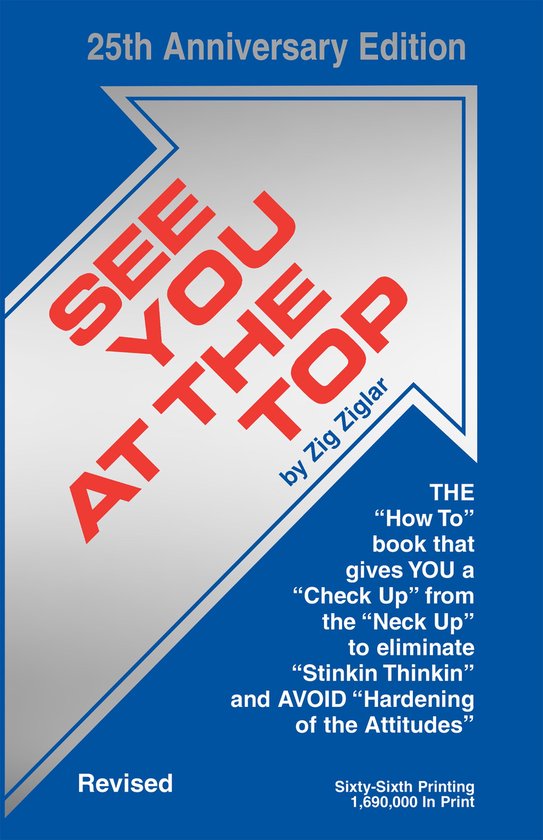See You at the Top - cover