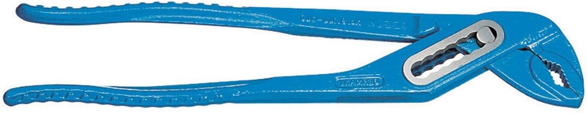 Waterpomptang - Verstelbare Tang - Universeel Gebruik - Doorgestoken Bedrijf - 175 Millimeter - Stuks