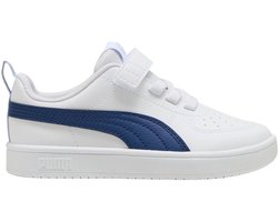 Puma Schoenen Kinderen Rickie AC PS Wit - Maat 34