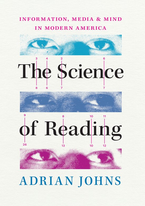 The Science of Reading - cover