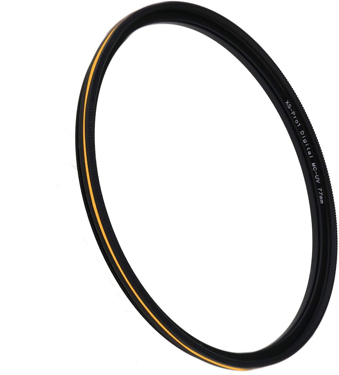 aladdien - 77mm UV Filter - Ultra Slim Camera Filter - Hoogwaardige Bescherming - 77 Millimeter - Multi Coating - Waterdicht - Geschikt voor Digital..