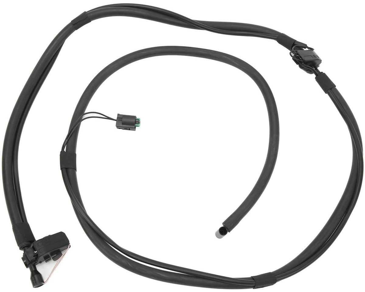 aladdien - Verwarmde sproeiers - Vervangende nozzles - Verbeter zicht - Populaire kleur - Voor Class A W169 - Geschikt voor 2004-2012
