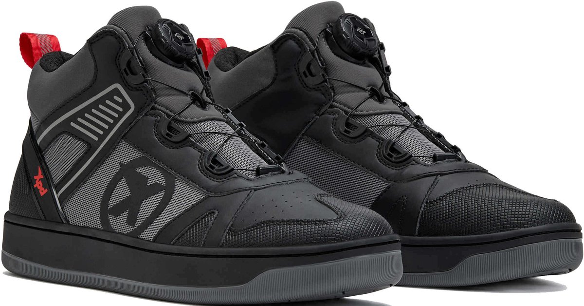 XPD Moto Fast Motorschoenen -
