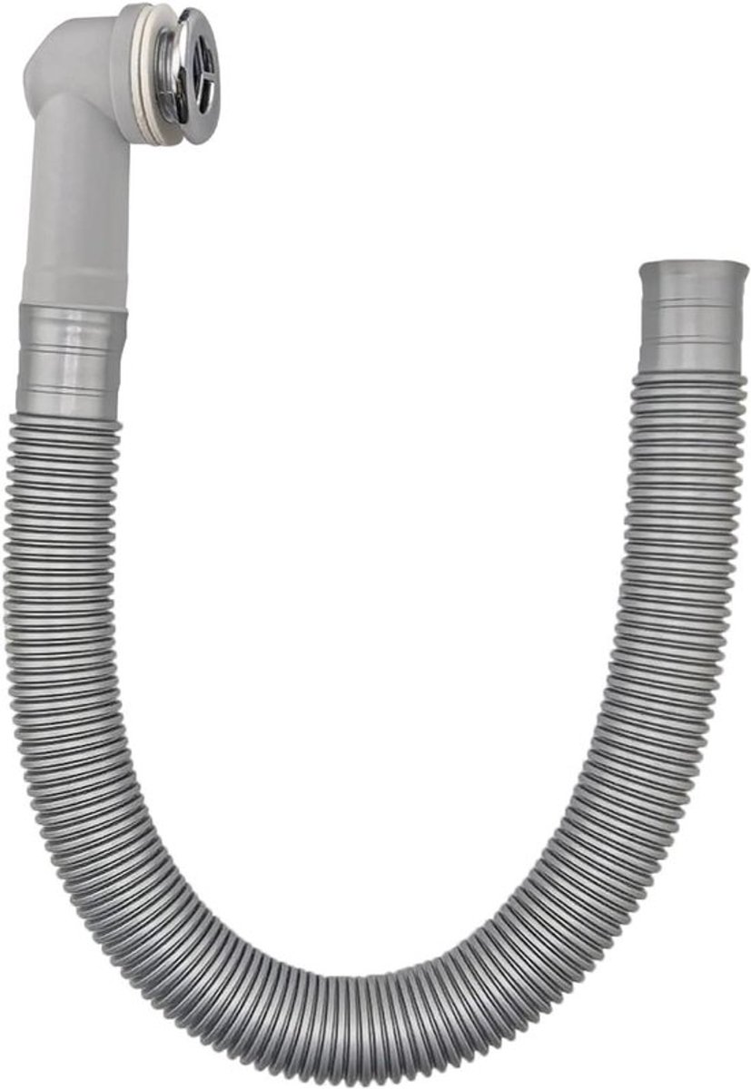 Overloopbuizen voor Wastafel met Dia 29mm - Set van 1 stuks
