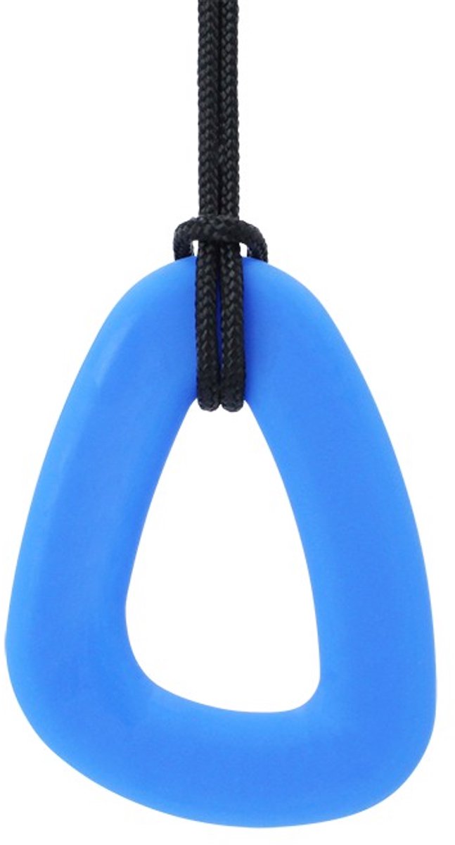 ARK Therapeutic kauwketting speelgoed kauwsieraad voor kinderen.