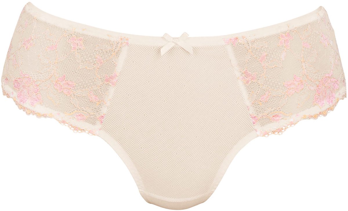 Rosa Faia Slip Colette Crystal Roze - Maat 38