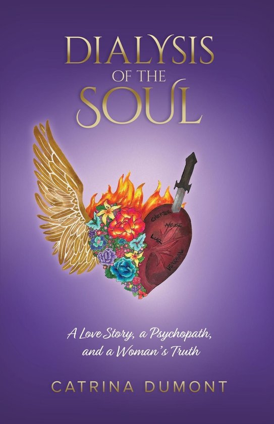 Dialysis of the Soul - cover