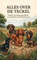 Alles over de Teckel