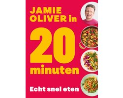 Jamie in 20 minuten