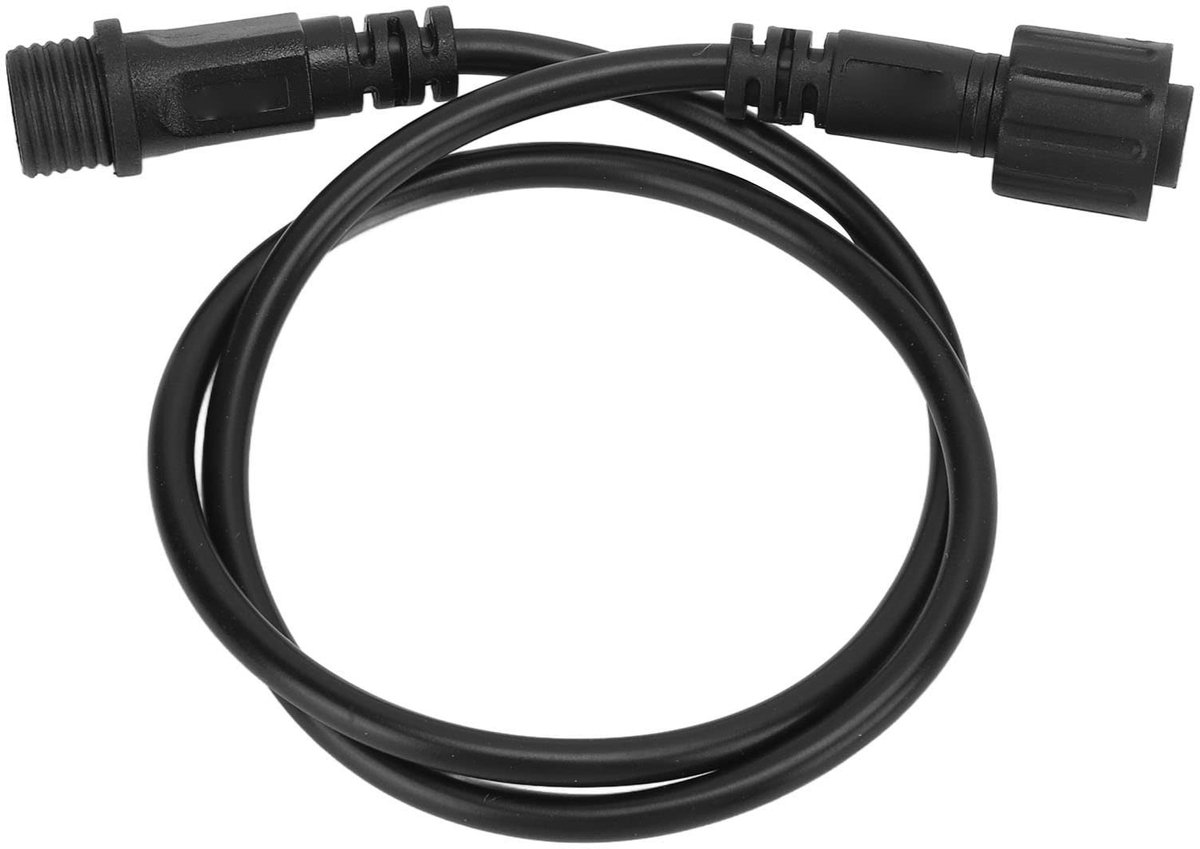 ONF3 - E Bike Speed Sensor Verlengkabel - 3 Pin Verbinding - 40cm Lengte - Geschikt voor BBS01 BBS02 BBHD Motoren - Perfect voor Fietsen - Betro...