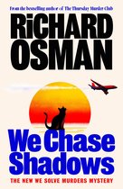 We Solve Murders 2 - We Chase Shadows