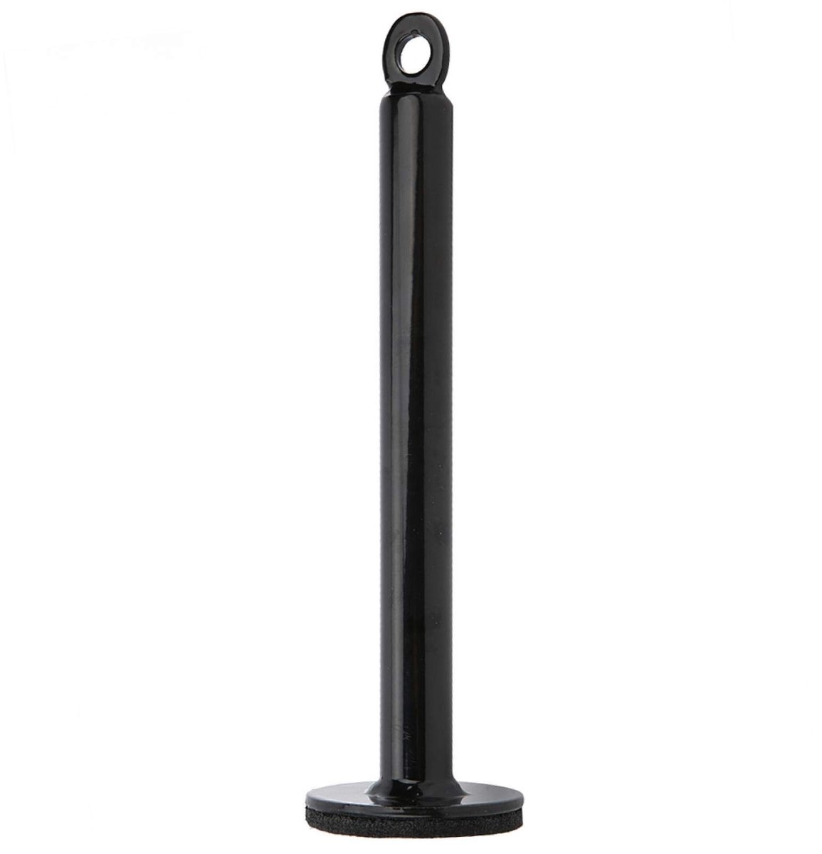 aladdien - Gewichtoplaadpen - Fitnessaccessoire - Volledig stalen laadpen - 20x220 mm - Kabelkatrolsysteem - Geschikt voor Pulldown - 100 kg dra...