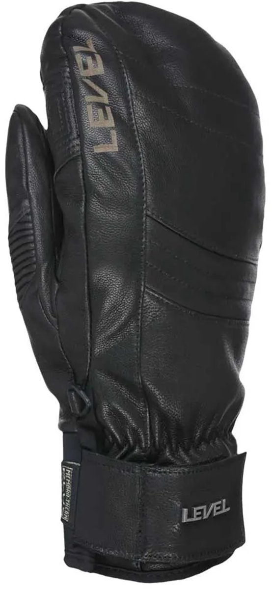 Level Rexford Handschoenen Zwart L Man